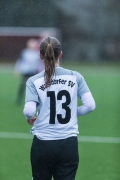 Bild 193 - F Egenbuettel - Walddoerfer 2 : Ergebnis: 3:2